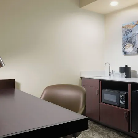 Springhill Suites Dallas Addison/Quorum Drive-3