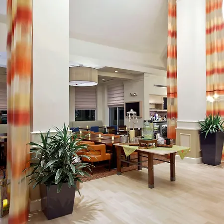 Hilton Garden Inn Wilkes-Barre-2