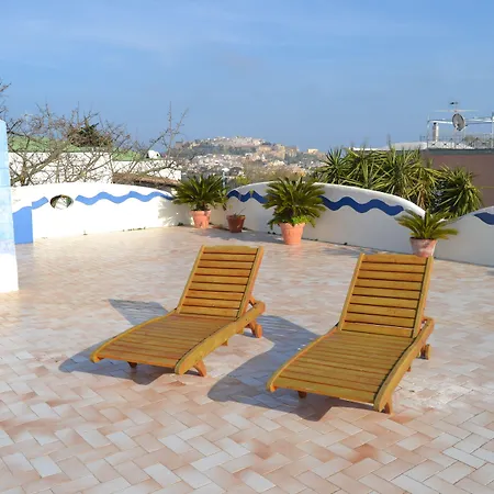Piccolo Tirreno Hotel Residence-2