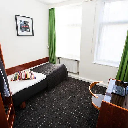 Go Hotel Ansgar-2