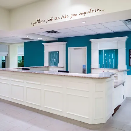 Hilton Garden Inn Edison/Raritan Center-3