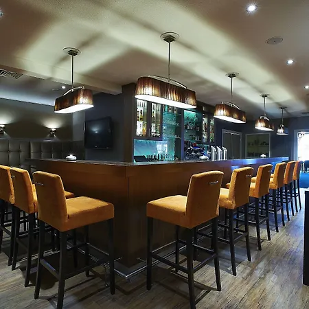 Hotel-Restaurant Ruyghe Venne-2