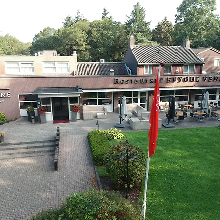 Hotel-Restaurant Ruyghe Venne-3