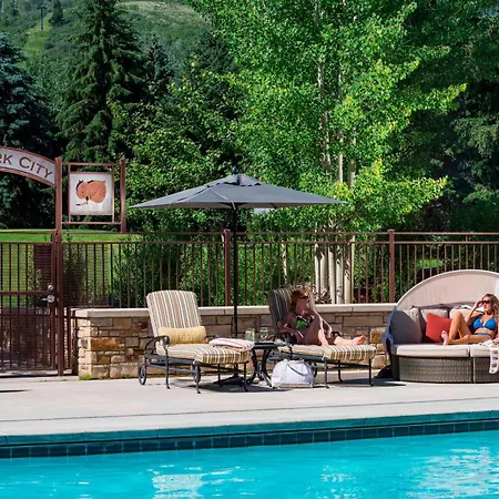 Hotel Park City, Autograph Collection-3