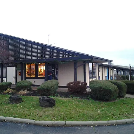 Xenia Country Inn-3
