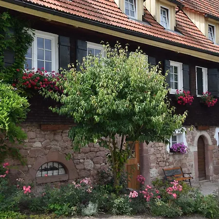 Gutshof-Hotel Waldknechtshof-2
