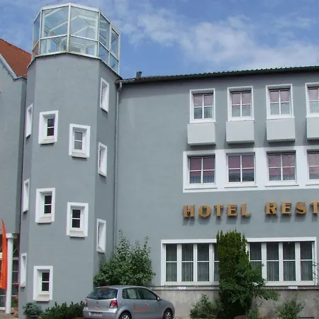 Airport Hotel Filder Post-2