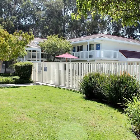 Motel 6-San Luis Obispo, Ca - South-3