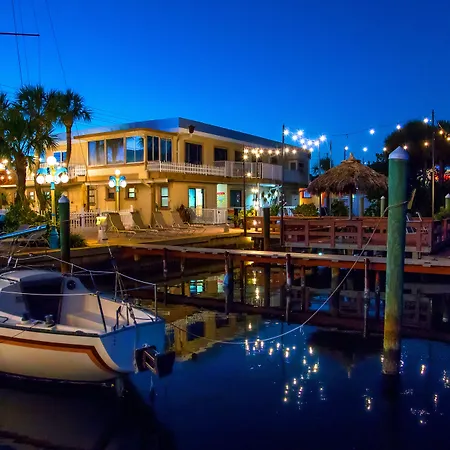 Bayview Plaza Waterfront Resort-3