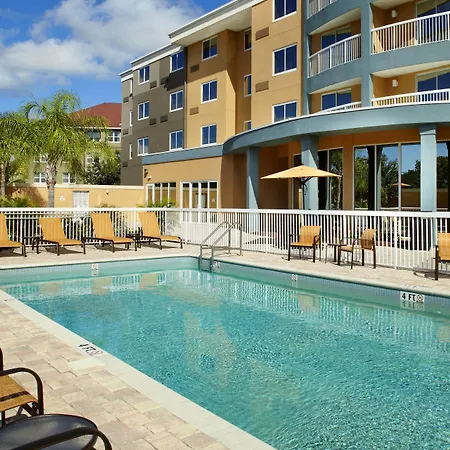 Courtyard Tampa Oldsmar-3