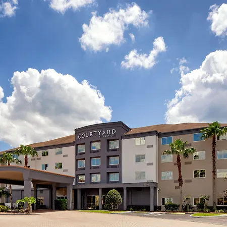 Courtyard Tampa Oldsmar-2