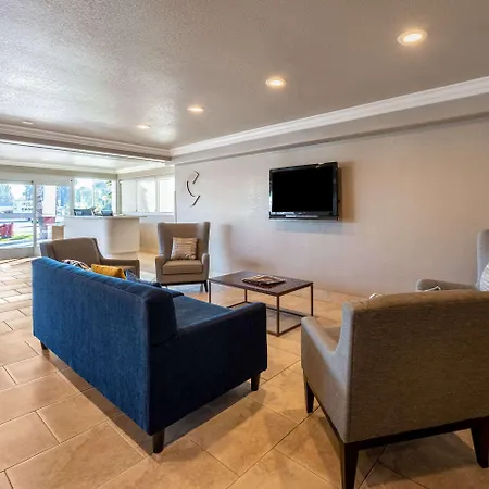 Comfort Inn Gilroy-2