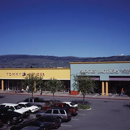Comfort Inn Gilroy-3