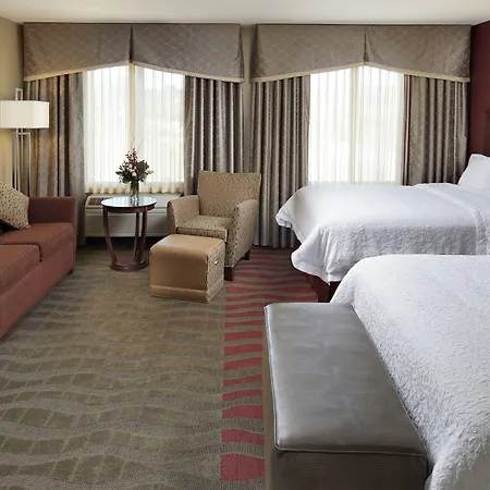 Hampton Inn & Suites Paso Robles-2