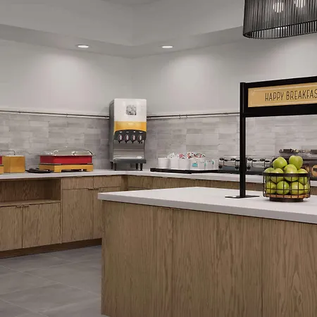 Hampton Inn & Suites Paso Robles-3