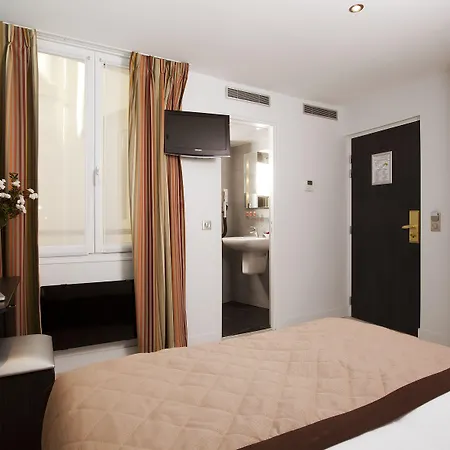 Hotel Eden Opera-3