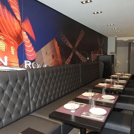 Hotel Eden Opera-2