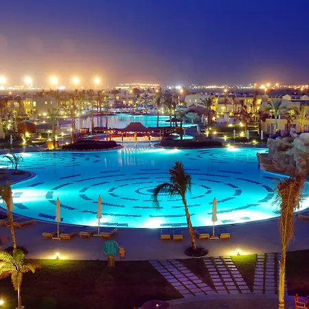 Doubletree By Hilton Sharm El Sheikh Sharm Bay-3