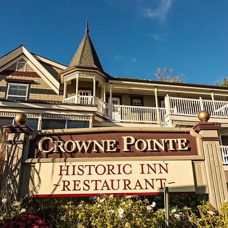 Crowne Pointe Historic Inn Adults Only-3