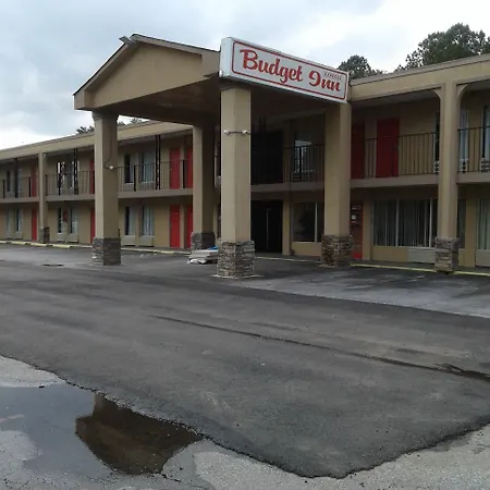 Budget Inn Anderson-3