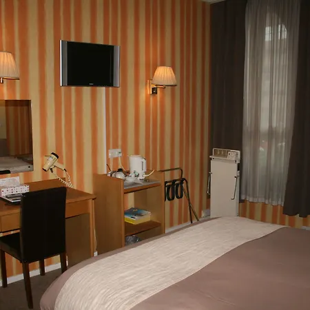 Cardiff Sandringham Hotel-2