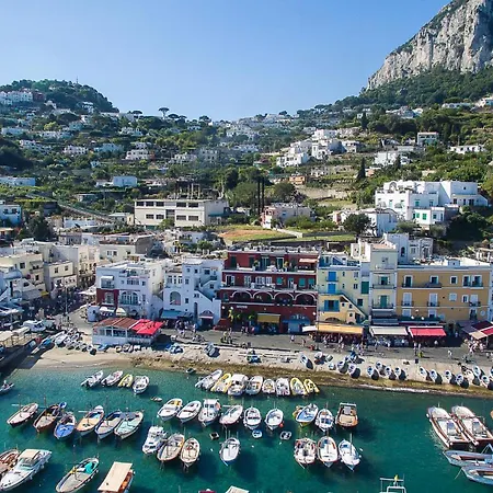 Relais Maresca Luxury Small Hotel & Terrace Restaurant-2