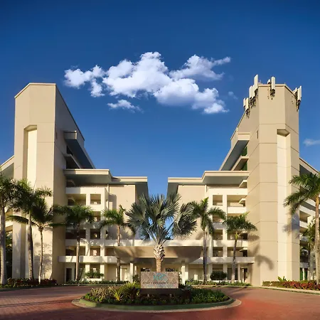 Hyatt Vacation Club At Hacienda Del Mar-3
