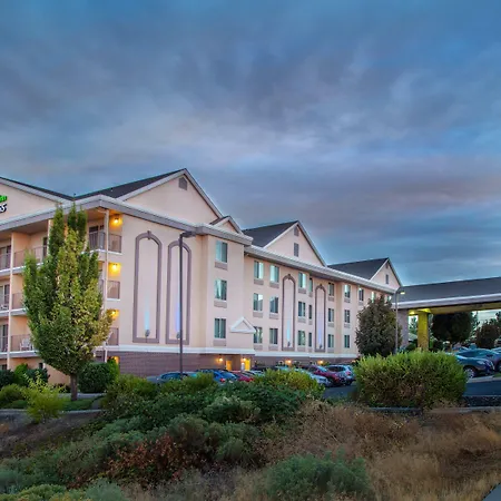 Holiday Inn Express Hotel & Suites Richland-3