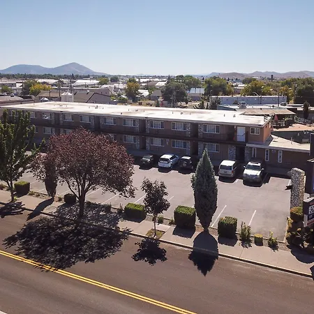 The Maverick Motel, Main Street Usa Collection By Pnw Hospitality-3