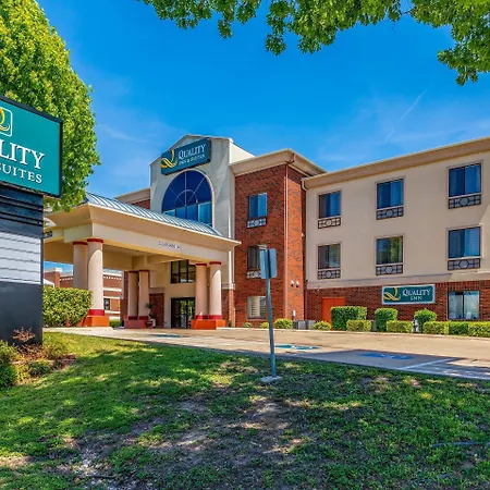 Quality Inn & Suites Lampasas-3