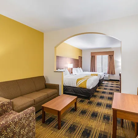 Quality Inn & Suites Lampasas-2