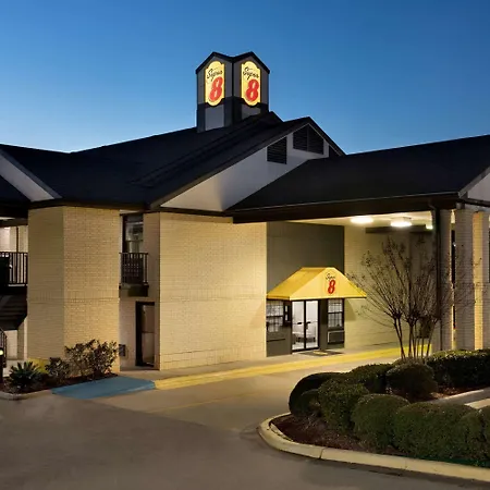 Super 8 By Wyndham Ruston-2