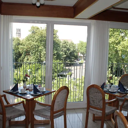 Hotel Windthorst-3