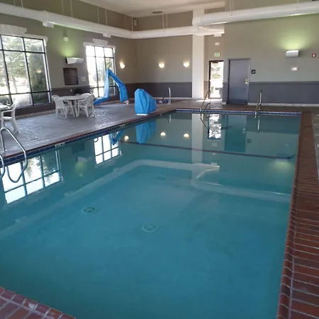 Hampton Inn Bowling Green-3