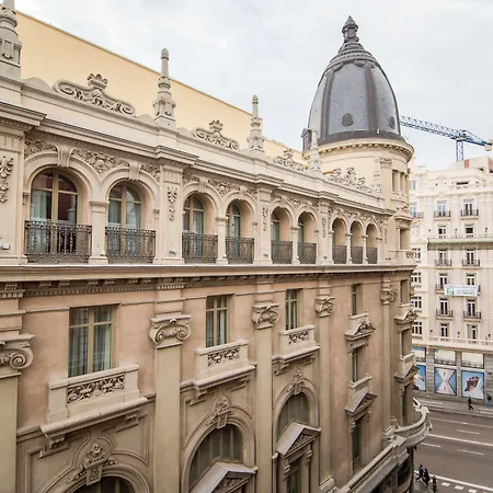 Petit Palace Chueca-2