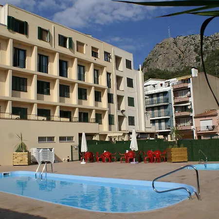 Hotel Medes II-3