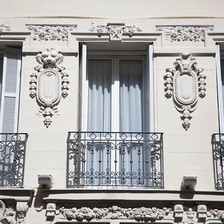 Hôtel les Cigales-3