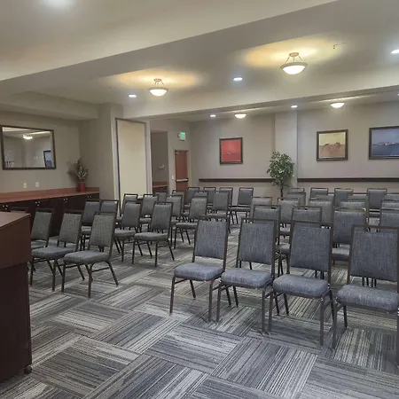 Hampton Inn Grand Junction-2