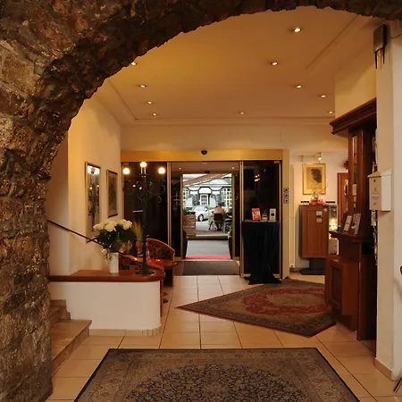 City Partner Hotel Strauss-2