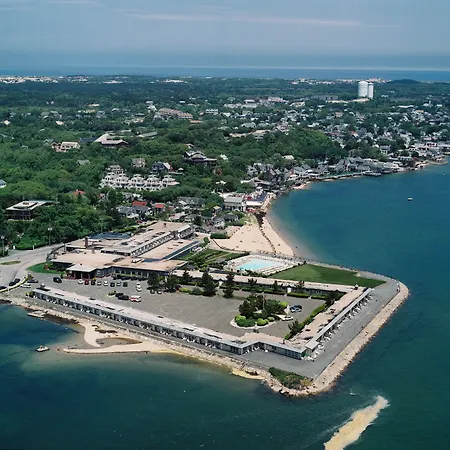 Provincetown Inn-3