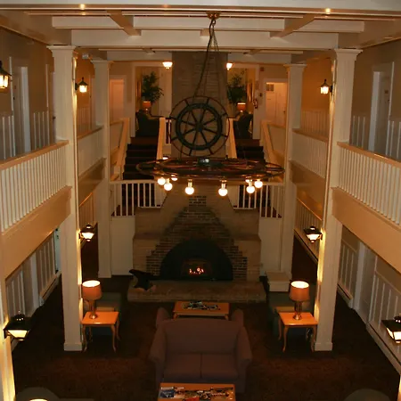 Provincetown Inn-2