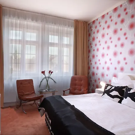 Lh Vintage Design Hotel Sax-3