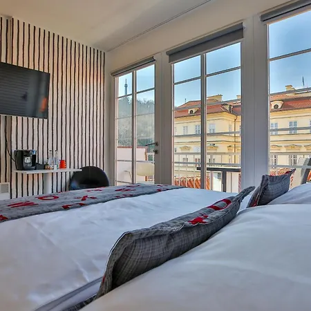 Lh Vintage Design Hotel Sax-2
