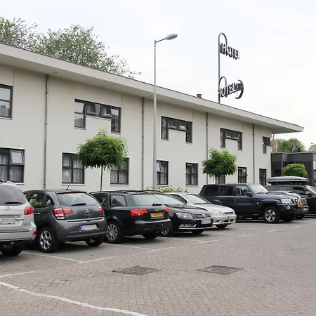 Bastion Hotel Amsterdam Noord-3