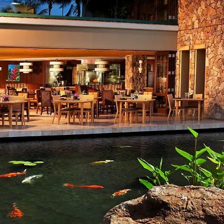 The Westin Ka'Anapali Ocean Resort Villas-2