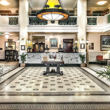 Historic Plains Hotel-2