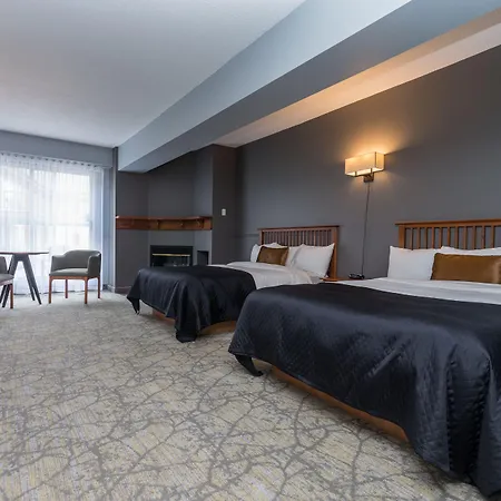 Le Grand Lodge Mont Tremblant-2