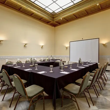 Excelsior Palace Palermo-3