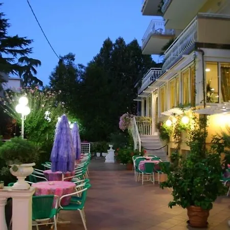 Hotel Marconi-2
