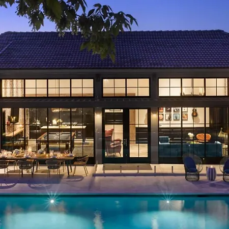 The Estate Yountville-3
